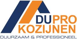 Dupro kozijnen